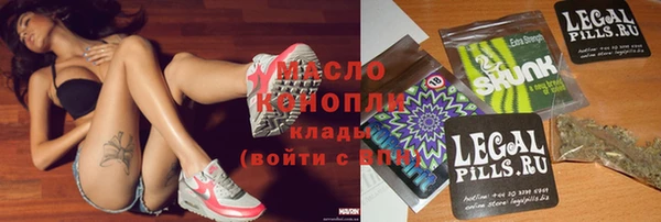 крисы Осинники