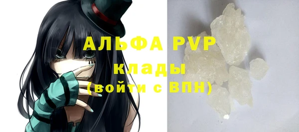крисы Осинники