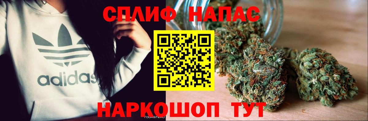 Канабис индика Сатка
